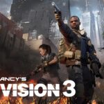 Ubisoft says The Division 3 is “Shaping Up To Be A Monster”