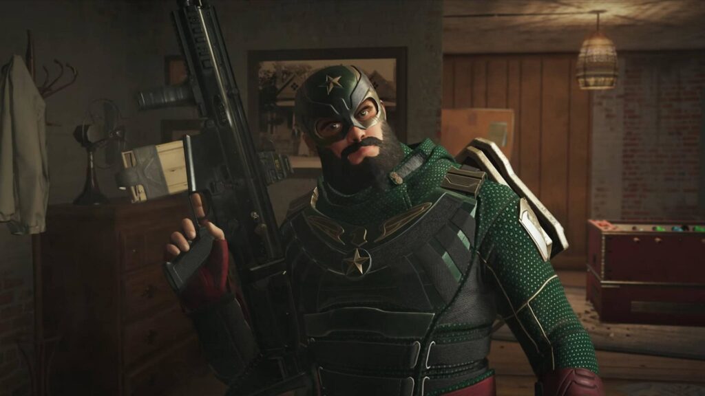 Ubisoft Cuts Continue as Voluntary Redundancies Hit Paris Head Office