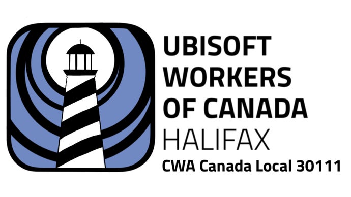 CWA Canada says it will “pursue every legal recourse” to protect unionised Ubisoft Halifax workers