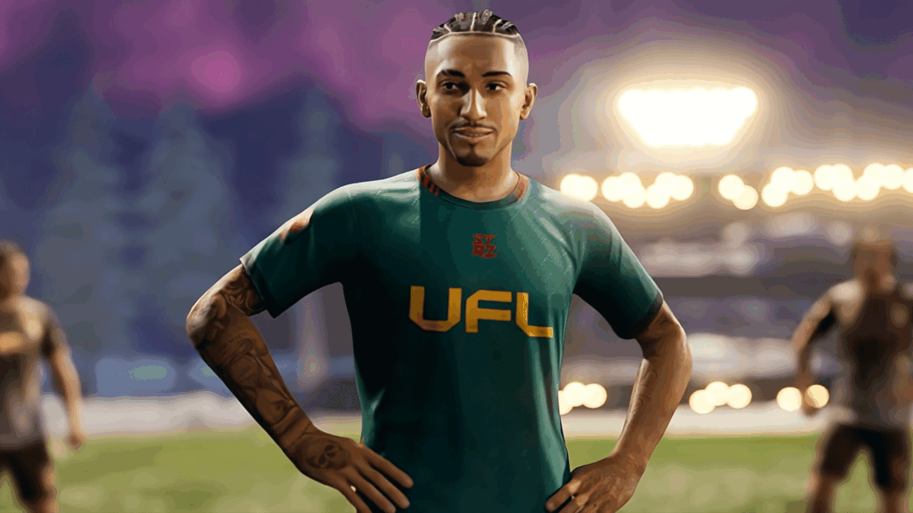 UFL – Official Unboxing Days Trailer