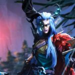 Spellcasters Chronicles is getting its second closed beta weekend with more spells, a ranked mode, and better optimisation: ‘We want every player to be able to play our game’