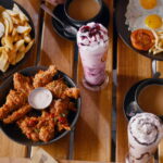 New research shows how shunning ultraprocessed foods helps with aging