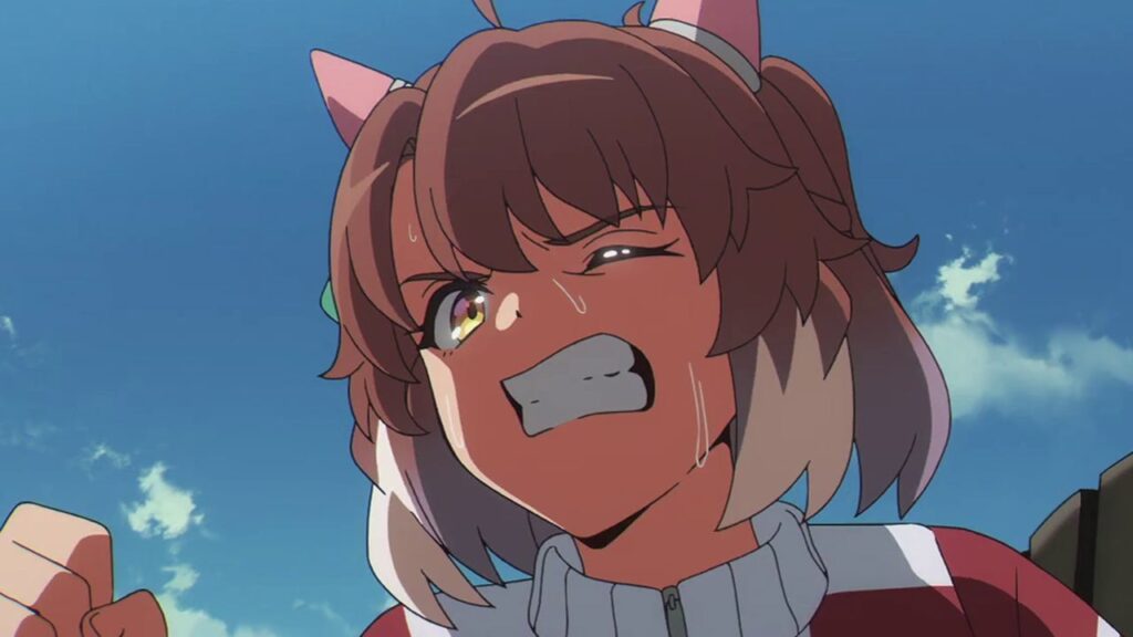 Umamusume: Pretty Derby – Beginning of a New Era – Official Trailer