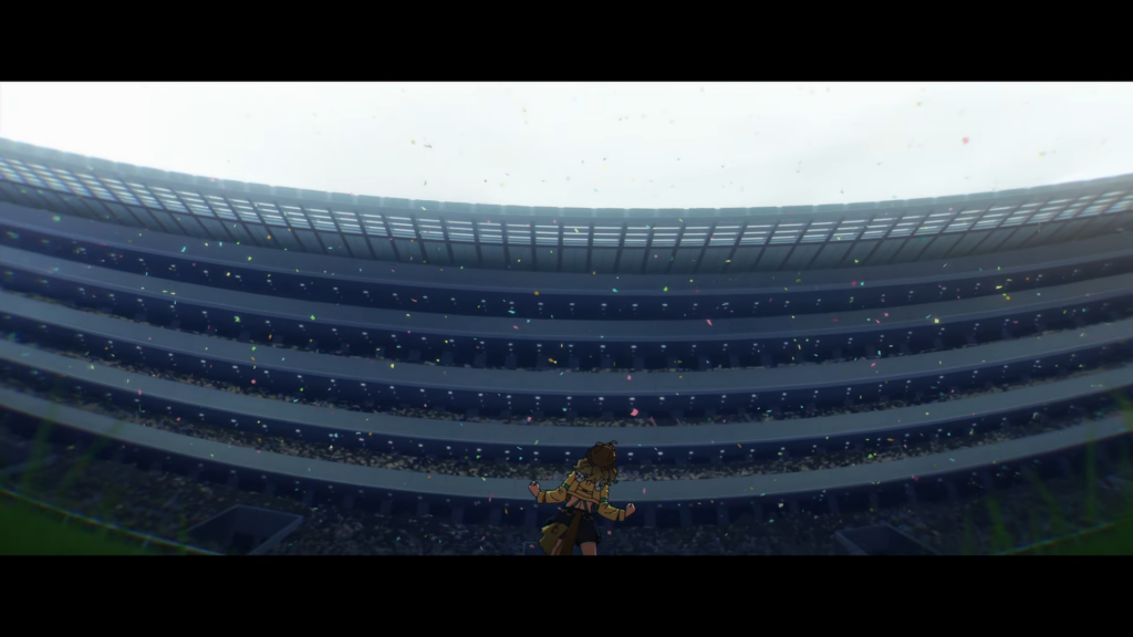 Umamusume: Pretty Derby Beginning of a New Era Will Get a One-Day-Only North American Theater Release