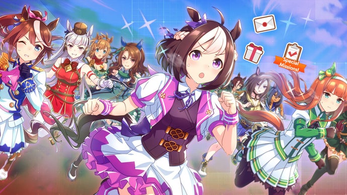 Developers of beloved horse game, Umamusume, confirm plans to establish AI-focused sub-studio