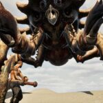 Unbowed – Official Announcement Trailer