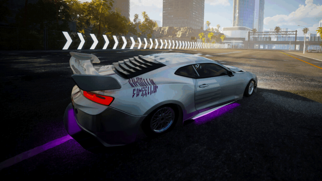 Underground Garage – Official Full Launch Trailer