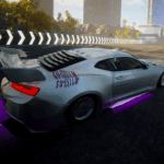 Underground Garage – Official Full Launch Trailer