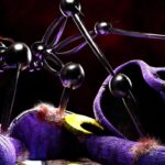 Poppy Playtime: Chapter 5 – Broken Things gets a subtitle and a PC release date, but console players will have to wait a little longer