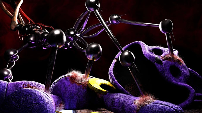 Poppy Playtime: Chapter 5 – Broken Things gets a subtitle and a PC release date, but console players will have to wait a little longer