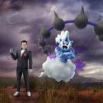 Pokémon Go ‘Precious Pals: Taken Over’ Special Research and event guide