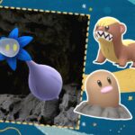 Pokémon Go ‘Into the Depths’ event guide