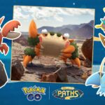 Pokémon Go ‘Pinch Perfect’ event guide