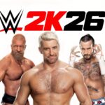 WWE 2K26 Reveals Game Modes and Special Edition Prices