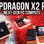 Qualcomm’s new Snapdragon X2 Plus could be the most important Windows chip of 2026, bringing Elite‑class power to affordable laptops
