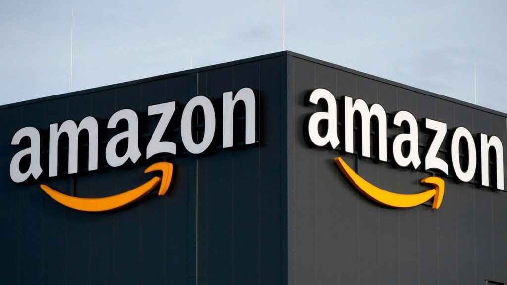 (UPD) Amazon announces 16,000 job cuts