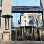 (UPD) Rockstar North’s premises were hit by an explosion