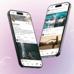 Social network UpScrolled sees surge in downloads following TikTok’s US takeover