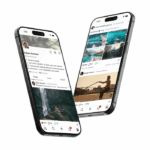 TikTokers are heading to UpScrolled following US takeover