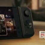 Samsung’s discounted microSD Express card more than doubles your Switch 2 storage