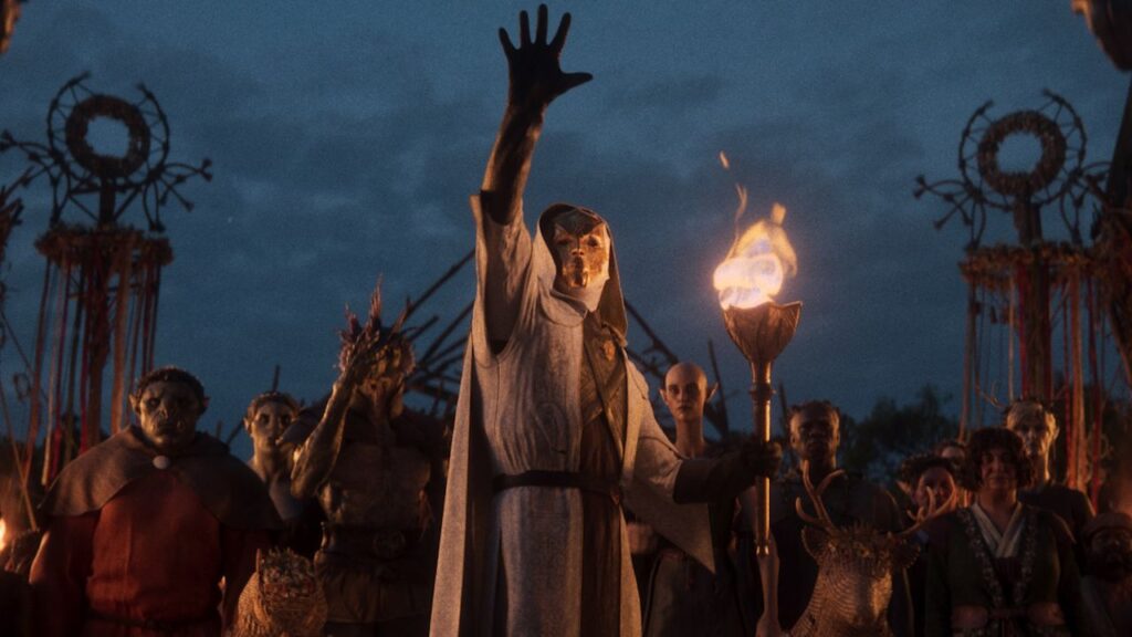 Larian’s given us a single-word spoiler for Divinity, its next game, and for some reason it’s ‘alligator’