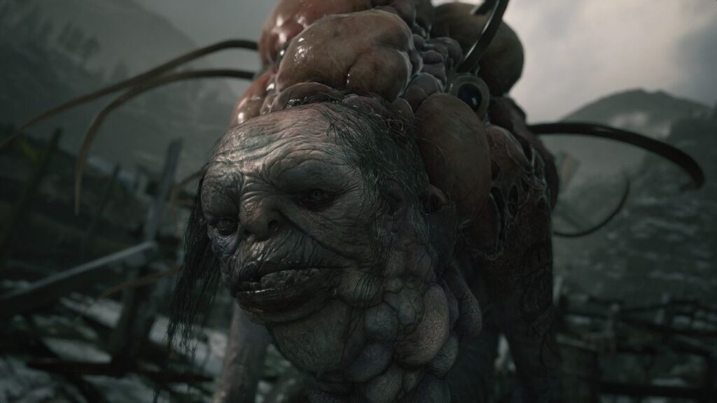 This decade’s best horror game picks up “Xbox Play Anywhere” support on PC and Xbox Ally — but … don’t download it yet