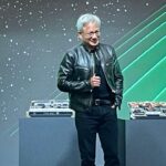Nvidia’s CEO says bringing new AI tech to older generation GPUs is ‘within the realm of possibility’