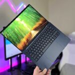 HP’s next-generation business laptop is so light, I thought I had been sent a dummy unit by accident