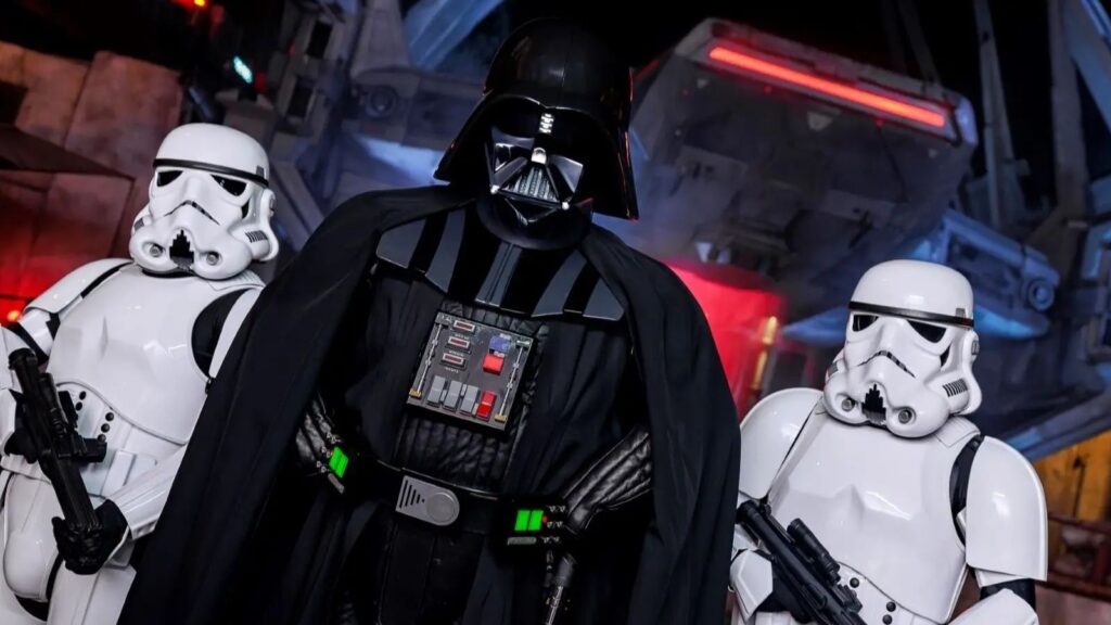 Star Wars: Galaxy’s Edge at Disneyland was always doomed