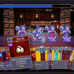 Vampire Crawler First Demo Arrives on Steam And Xbox in February 2026!