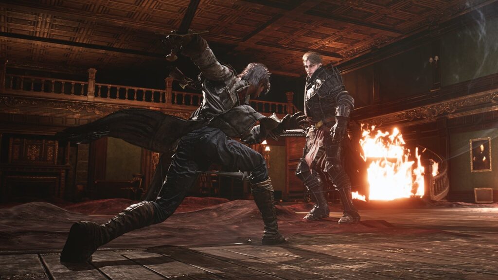 Vanran, a Soulslike with Shadow of the Colossus-Sized Boss Battles, Drops New Trailer and Demo Release Date