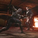 Vanran, a Soulslike with Shadow of the Colossus-Sized Boss Battles, Drops New Trailer and Demo Release Date