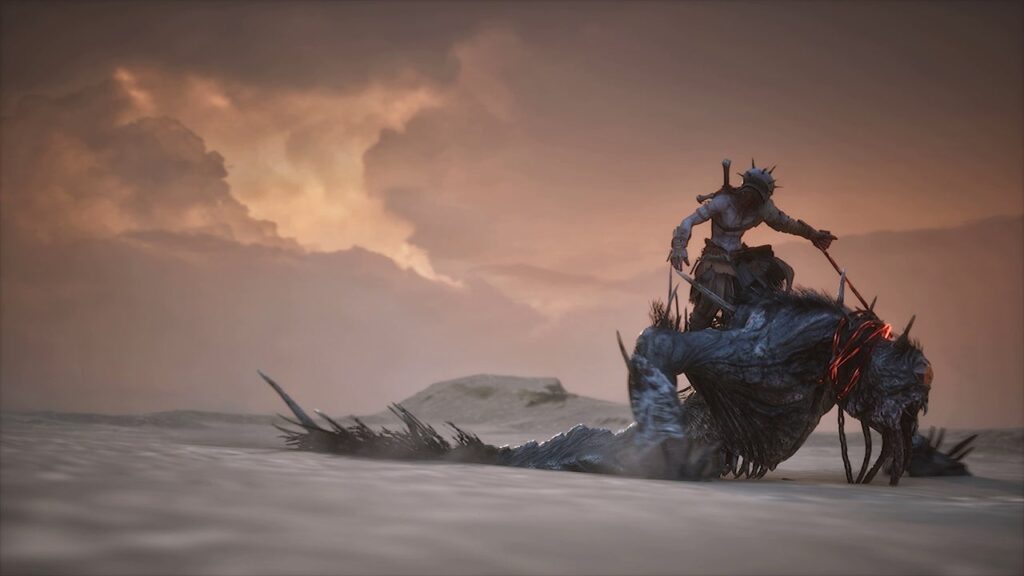 Vanran – Official Overview Trailer