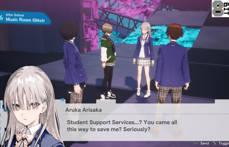 Varlet Receives Update 1.10