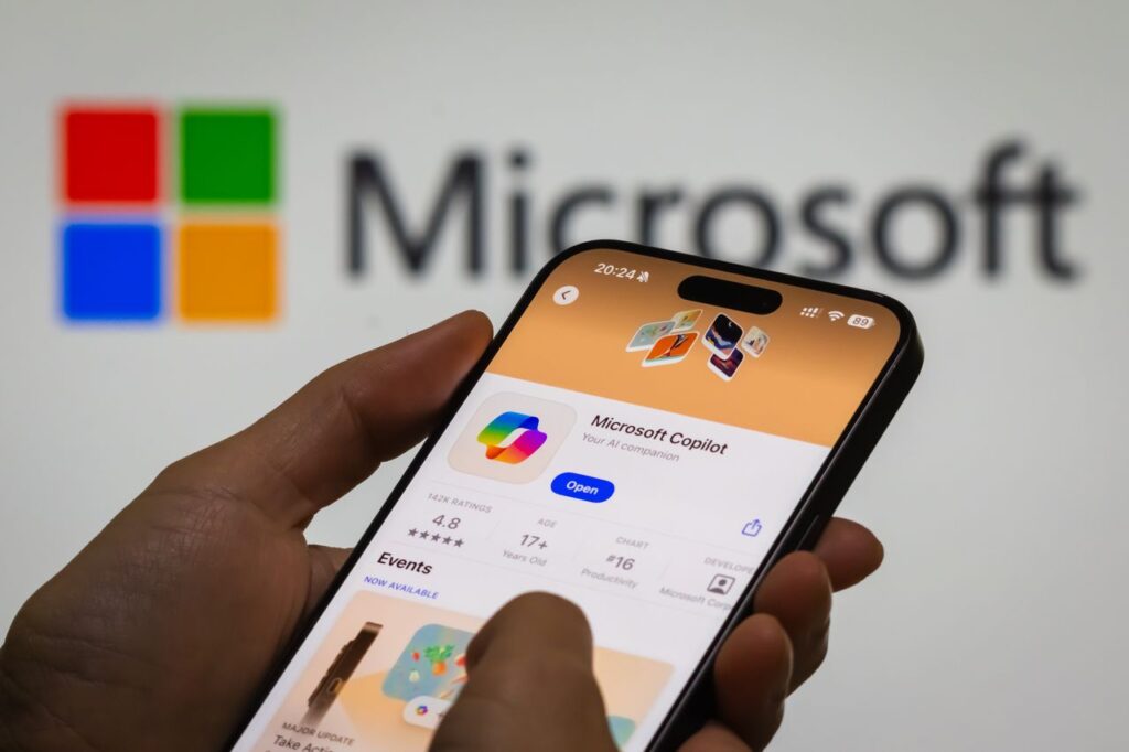 Microsoft Copilot blamed by UK police chief for controversial soccer fan ban — incorrect evidence triggered by AI hallucinations