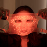 L’Oréal’s new LED face masks address all my issues with this category