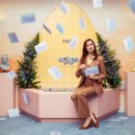 Dimension 20’s new recruit Vic Michaelis had D&D performance anxiety