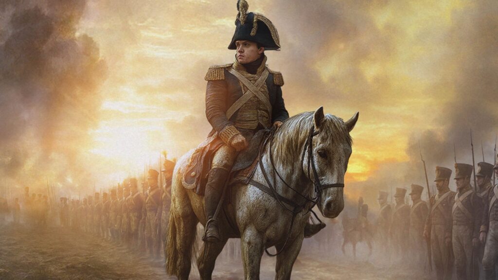 Veterans: Napoleonic Wars Is a New Single-Player Historical RTS Coming to Steam