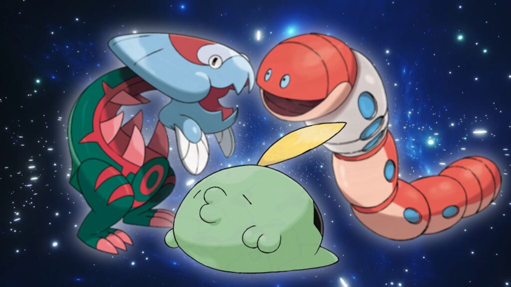 Pokemon Legends: Z-A Isn’t the First Pokemon Game With Bad Mega Evolutions