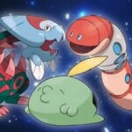 Pokemon Legends: Z-A Isn’t the First Pokemon Game With Bad Mega Evolutions