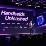 Intel is planning a custom Panther Lake CPU for handheld PCs