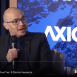 Google DeepMind CEO is ‘surprised’ OpenAI is rushing forward with ads in ChatGPT