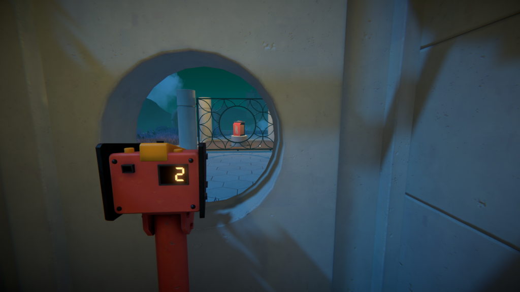 Viewfinder: How to Get the Battery on Level 6.3 (Optical Illusion Puzzle)