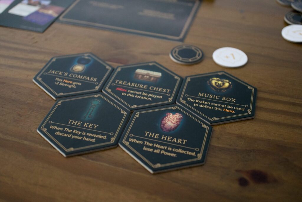 9 Reasons Tabletop Games Are a Go-To Choice for Family Entertainment