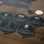9 Reasons Tabletop Games Are a Go-To Choice for Family Entertainment