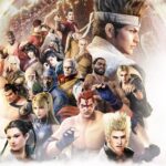 Virtua Fighter 5 R.E.V.O. World Stage will be released on Switch 2 on March 26
