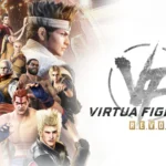 Virtua Fighter 5 REVO Switch 2 release date marks the first Nintendo release in the series’ 33-year history