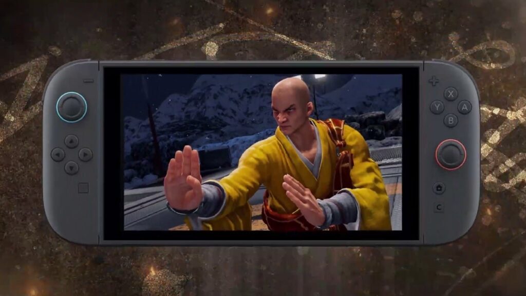 Virtua Fighter 5 R.E.V.O. World Stage – Official Nintendo Switch 2 Announcement Trailer