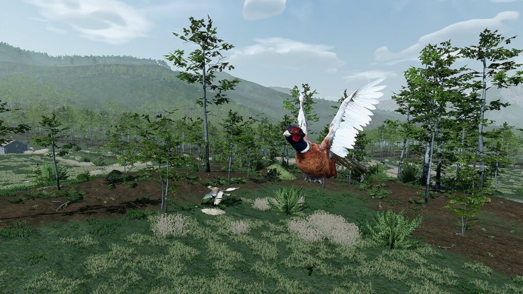 Virtual Hunter – Official Release Date Trailer