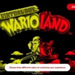 Nintendo Announces Virtual Boy Classics For Switch Will Include Unreleased Games, Customizable Colors, And More